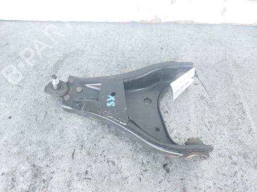 Used Left front suspension arm Left front suspension arm DACIA DUSTER (HS_) 1.5 dCi 4x4 (HSMC, HSMD) (110 hp) 30454727 30454727
