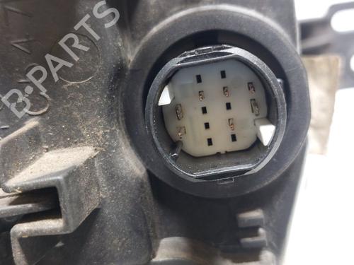 Left headlight FIAT PANDA (169_) 1.2 (169.AXB11, 169.AXB1A) | BP35750540C28  - Image 5
