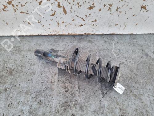 Used Left front shock absorber Left front shock absorber LAND ROVER RANGE ROVER EVOQUE (L538) 2.2 D 4x4 (190 hp) 20502188 20502188