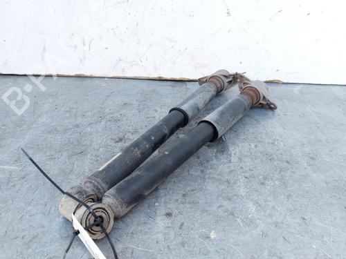 Used Right rear shock absorber VW SCIROCCO III (137, 138) 1.4 TSI (122 hp) 15162025