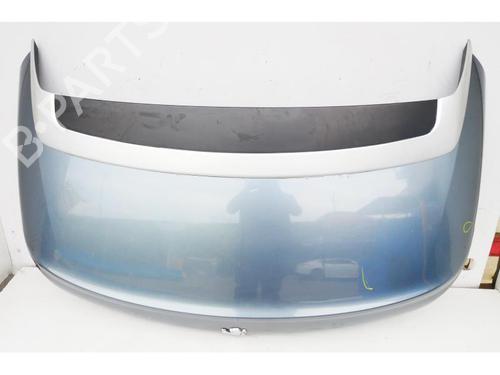 Used Tailgate PEUGEOT 207 CC (WD_) 1.6 HDi (109 hp) 15150436