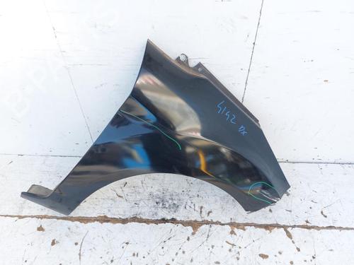 Used Right front fenders FORD FIESTA VI (CB1, CCN) 1.4 (97 hp) 27442696