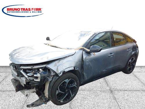 Fuse box CITROËN C4 III (BA_, BB_, BC_) 1.5 BlueHDi 130 (BBYHZB) | BP15166595E1