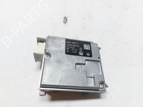 Camera RENAULT CLIO V (B7_) 1.0 LPG (B7MT) | BP33926510E14  - Image 5