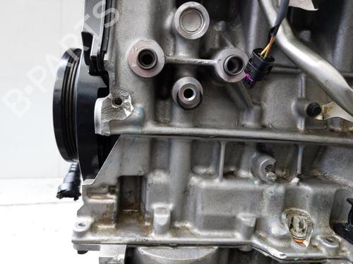 Engine VOLVO XC40 (536) T4 Plug-in Hybrid | BP17205573M1 