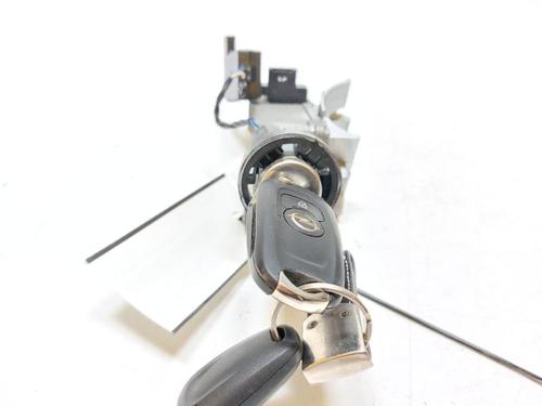 Electronic module OPEL ASTRA K (B16) 1.4 CNG (68) | BP30454187M83 - Image 4