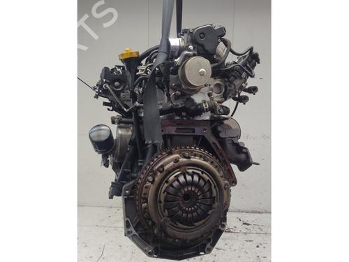 Engine RENAULT CLIO IV (BH_) 1.5 dCi 75 | BP36908166M1 - Image 4