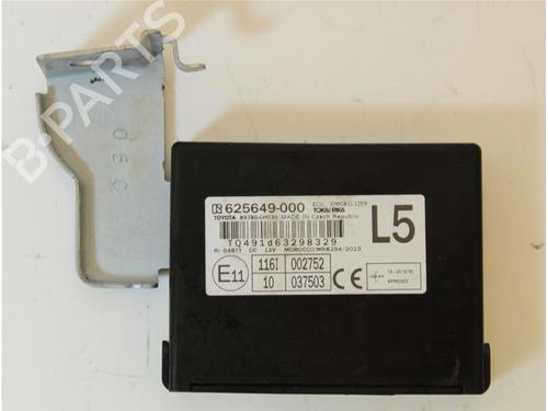 Used Electronic module Electronic module 15142045 15142045