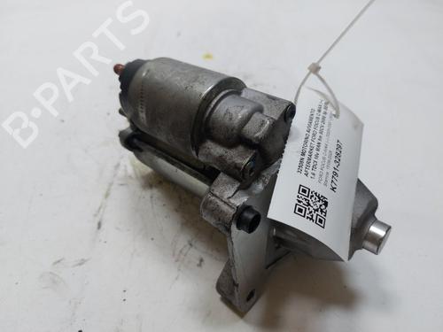 Starter FORD FOCUS C-MAX (DM2) 1.6 TDCi | BP36618245M8 - Image 2