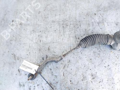 Steering rack NISSAN QASHQAI I (J10, NJ10) 1.6 | BP27442619M22 