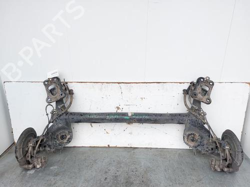 Rear axle FIAT TIPO Hatchback (356_, 357_) 1.6 D (356HXG11) 52094868 52094868