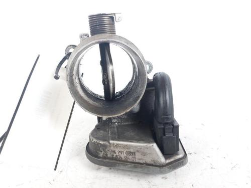 Used Throttle body Throttle body BMW X3 (E83) 2.0 d (150 hp) 22889890 22889890