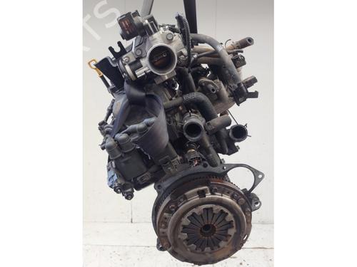 Engine KIA PICANTO I (SA) 1.0 | BP37259756M1 - Image 4