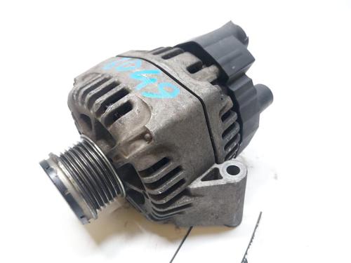 Alternator FIAT IDEA (350_) 1.3 D Multijet | BP30898553M7