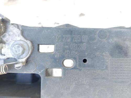 Front bumper reinforcement PEUGEOT 5008 (0U_, 0E_) 2.0 HDi 150 / BlueHDi 150 | BP30145602C109 