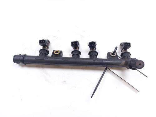 Used Injector LANCIA YPSILON (843_) 1.2 (843.AXA1A) (60 hp) 28721204