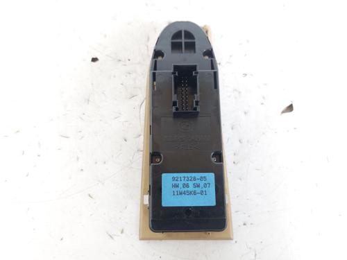 Left front window switch BMW 3 Touring (E91) 318 d | BP23071059I27 - Image 2