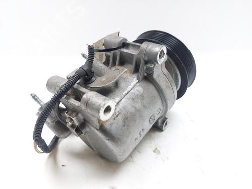 AC-Kompressor CITROËN C3 III (SX) 1.2 PURETECH 82 | BP29746305M34 