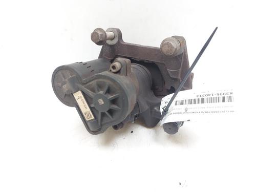 Used Left front brake caliper Left front brake caliper JAGUAR F-PACE (X761) 2.0 TD4 AWD (180 hp) 26516592 26516592