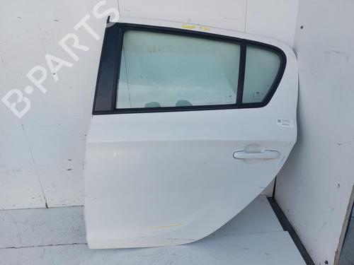 Used Other HYUNDAI i20 I (PB, PBT) 1.2 (86 hp) 30802580