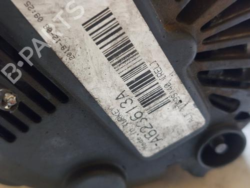 Alternator FIAT IDEA (350_) 1.3 D Multijet | BP35975615M7  - Image 5