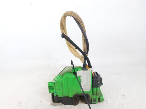 Used Front right lock ALFA ROMEO MITO (955_) 1.4 Bifuel (955AXG1A) (120 hp) 17975370