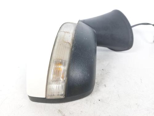 Right mirror FORD ECOSPORT 1.0 EcoBoost | BP15172898C27