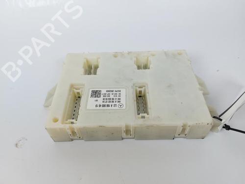 Used Electronic module Electronic module MERCEDES-BENZ GLS (X166) 350 d 4-matic (166.824) (258 hp) 15892873 15892873