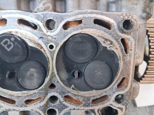 Cylinder head DAEWOO MATIZ (M100, M150) 0.8 | BP38042837M5 - Image 8