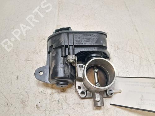 Throttle body PEUGEOT 2008 I (CU_) 1.2 VTi | BP39973658M82 - Image 3