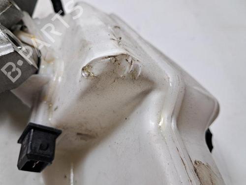 Servo brake MAZDA 2 Hatchback (KB) 1.5 Hybrid (KBAC3X) | BP34119000M42  - Image 6