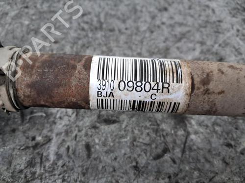 Right front driveshaft RENAULT CLIO V (B7_) 1.5 Blue dCi 100 (B7AD) | BP31011374M39