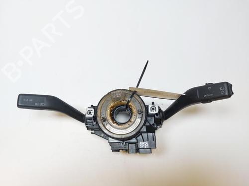 Used Steering column stalk VW GOLF V (1K1) 1.9 TDI (105 hp) 30453470