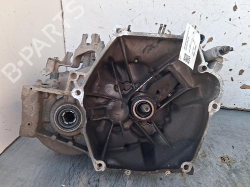 Used Gearbox Gearbox 38194523 38194523