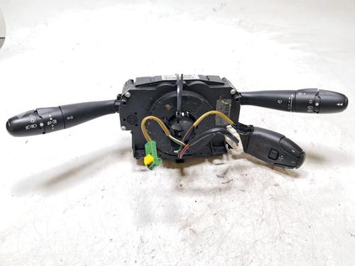 Used Steering column stalk Steering column stalk PEUGEOT 207 (WA_, WC_) 1.4 HDi (68 hp) 33193513 33193513