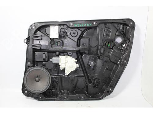 Used Front right window mechanism Front right window mechanism MERCEDES-BENZ B-CLASS Sports Tourer (W246, W242) B 200 CDI / d (246.208) (136 hp) 15147039 15147039