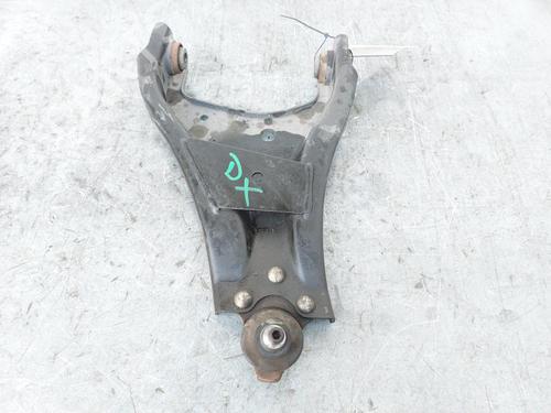 Used Right front suspension arm DACIA DUSTER (HS_) 1.5 dCi (HSAJ) (90 hp) 15166380