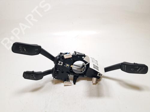 Used Steering column stalk Steering column stalk SKODA OCTAVIA IV Combi (NX5, PV5) 2.0 TDi (116 hp) 36525374 36525374
