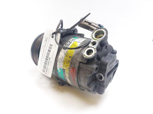 AC compressor OPEL MERIVA A MPV (X03) 1.4 16V Twinport LPG (E75) | BP29519500M34 
