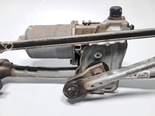 Front wiper motor FIAT 500X (334_) 1.3 D Multijet (334AXH1A) | BP33196363M29 - Image 4