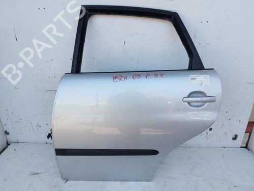 Used Left rear door VAUXHALL MOVANO Mk I (A) Chassis/Cab (X70) 2.5 DTI (ED, UD0) (115 hp) 15139148