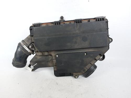 Used Air filter box FIAT PANDA (312_, 319_) 1.3 D Multijet (312PXU1A, 312PXW1A) (95 hp) 23880519