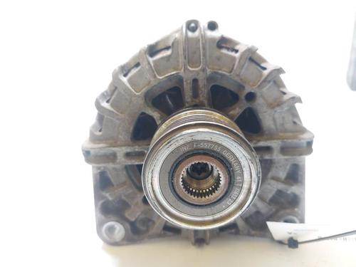Used Alternator Alternator NISSAN QASHQAI II (J11, J11_) 1.5 dCi (116 hp) 33192547 33192547