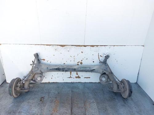 Used Rear axle ALFA ROMEO MITO (955_) 1.4 (955.AXB1B, 955.AXU1A) (78 hp) 28534583