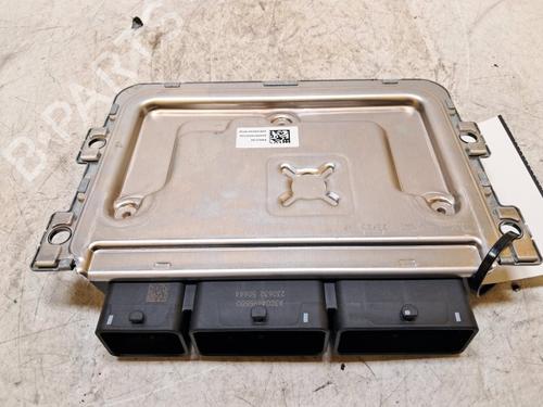 Engine control unit (ECU) RENAULT TWINGO III (BCM_, BCA_) Z.E: (BCA1) | BP35781963M57 - Image 4