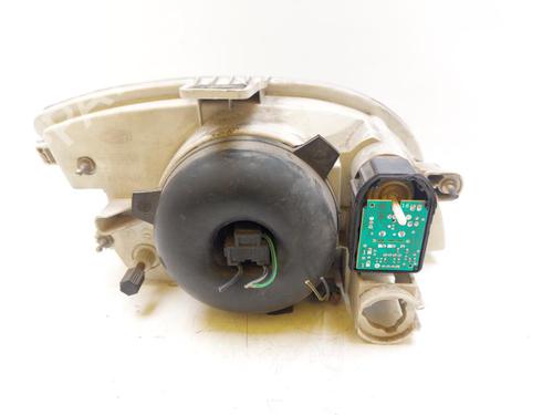 Left headlight FIAT SEICENTO / 600 (187_) 1.1 (187AXB, 187AXB1A, 187AXC1A02) | BP27713558C28 