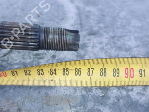 Right front driveshaft FIAT 500 (312_) 1.2 (312AXA1A) | BP23881944M39 - Image 4