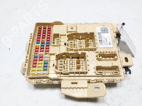 Fuse box KIA SPORTAGE V (NQ5) 1.6 CRDi MHEV | BP30802247E1
