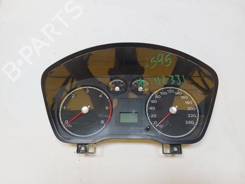 Used Instrument cluster Instrument cluster FORD FOCUS II Turnier (DA_, FFS, DS) 1.6 TDCi (90 hp) 36107896 36107896