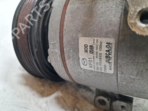AC compressor MAZDA CX-5 (KE, GH) 2.2 D (KE2FW) | BP38011789M34 - Image 5